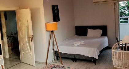 Room-it is six Minutes Away From Istanbu