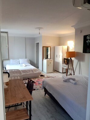 1 bedroom - Room-it is six Minutes Away From Istanbu (Arnavutköy)