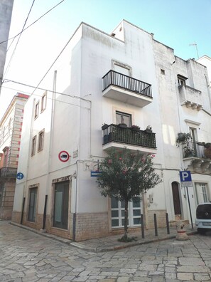 Exterieur