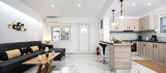 Elia Garden Suite Kos
