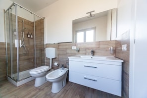 Bathroom - Dream House - Phoenix (Marina di Palma)