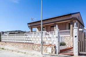 Exterior - Dream House - Phoenix (Marina di Palma)