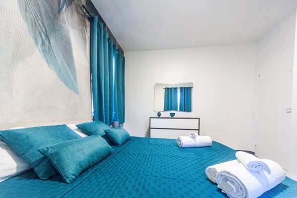Room - Dream House - Albatross (Marina di Palma)