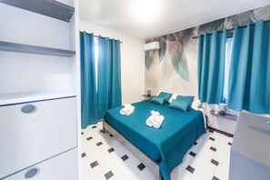Room - Dream House - Albatross (Marina di Palma)
