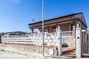 Exterior - Dream House - Albatross (Marina di Palma)