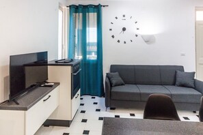 Living area - Dream House - Albatross (Marina di Palma)