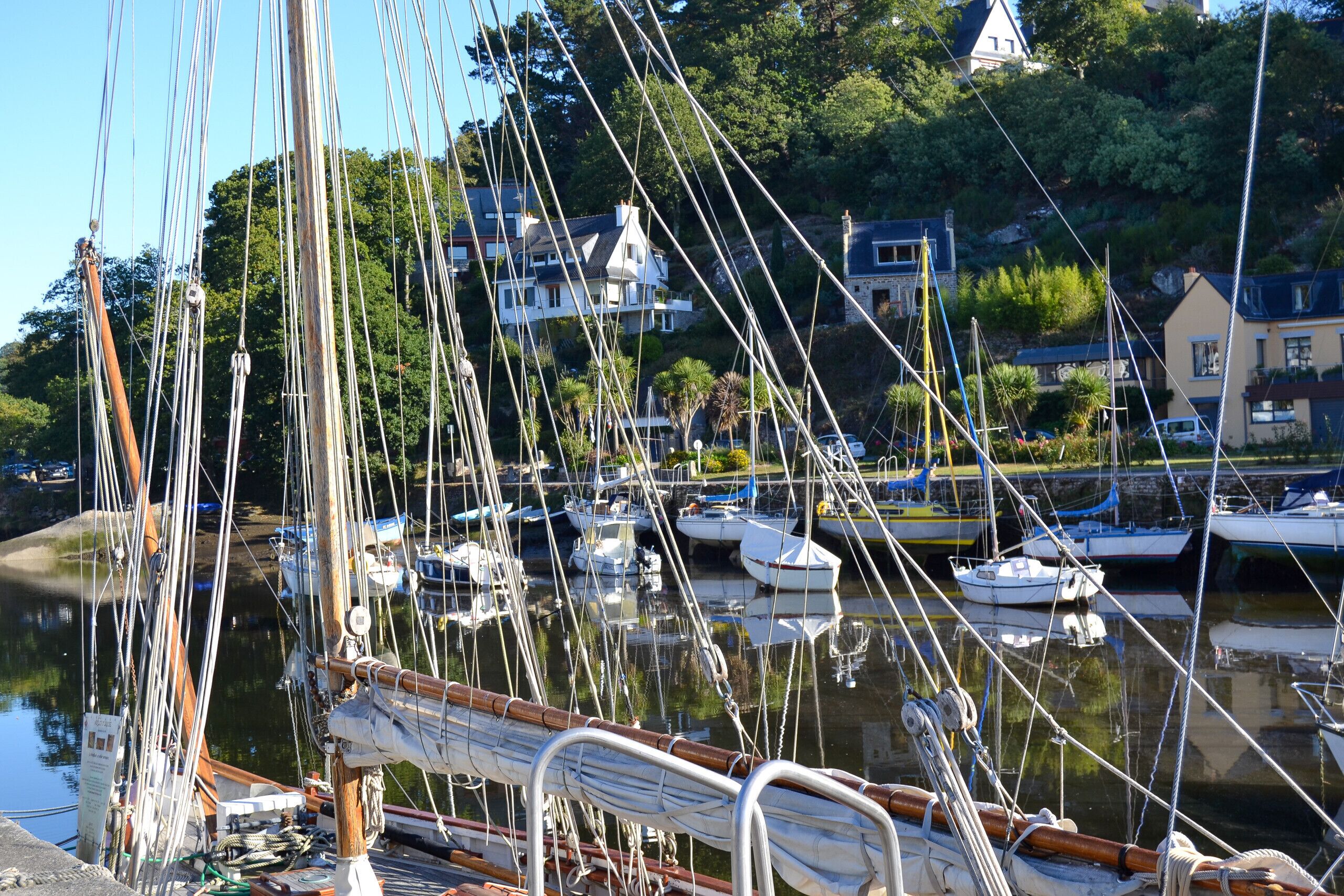 Port de plaisance