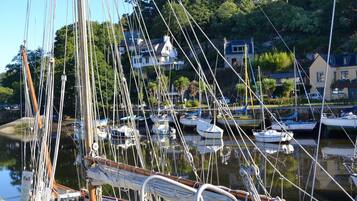 Port de plaisance