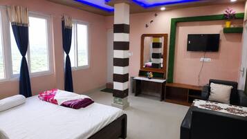 Kamar Deluks