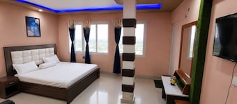Dooars View Hotel
