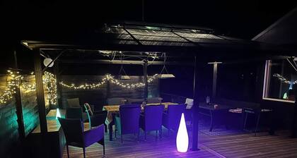 4 Star Holiday Home in Hovborg