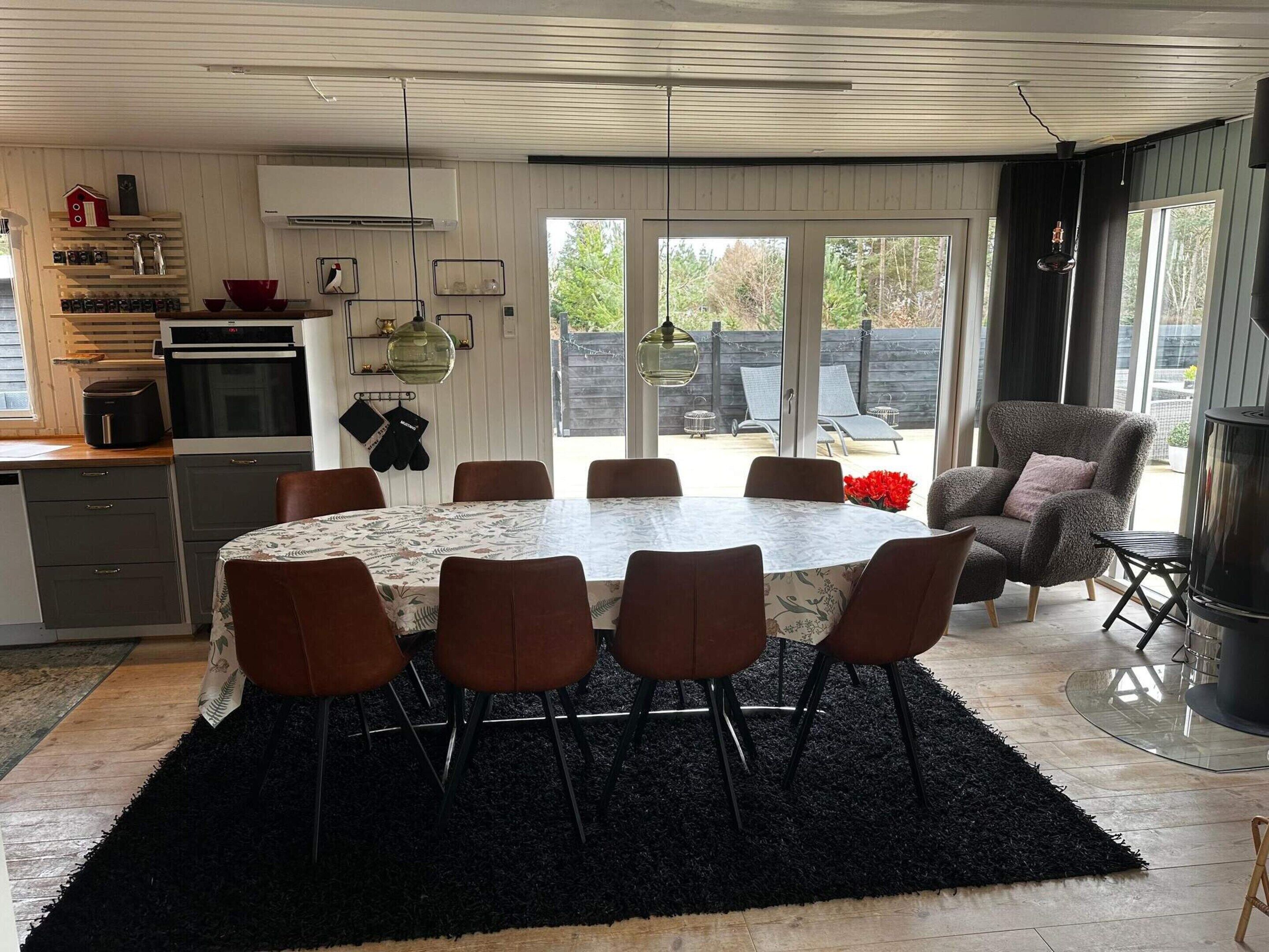 Casa | Parte interna