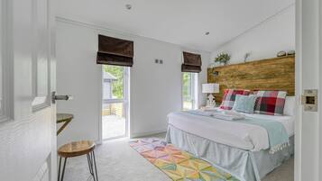 2 bedrooms, internet