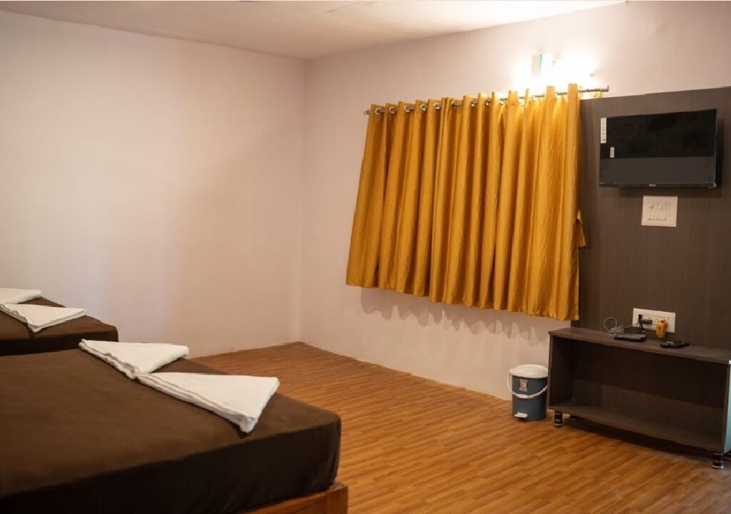 Habitación | Wifi gratis 