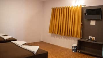Kamer | Gratis wifi