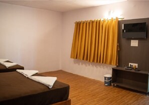 Habitación | Wifi gratis 