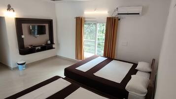 Shared Dormitory