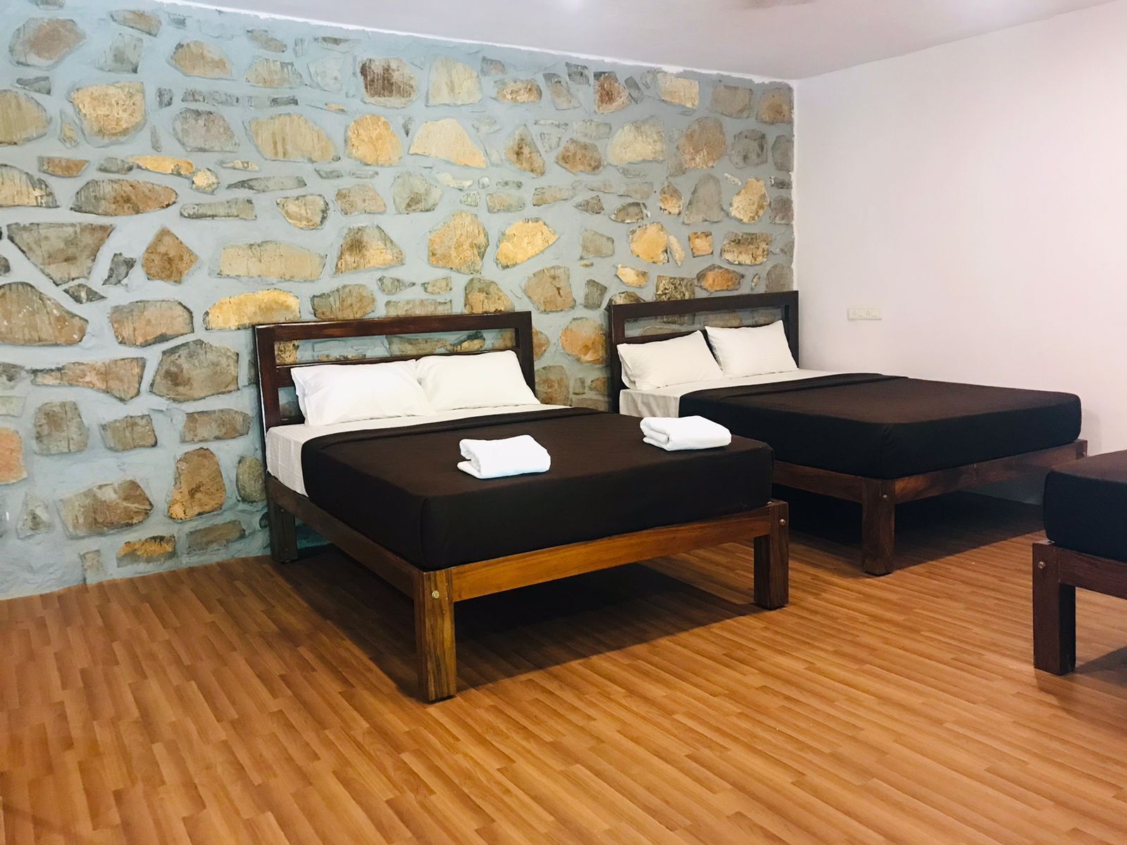 Quadruple Room | Free WiFi
