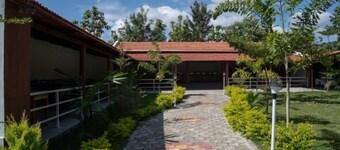 Rock Retreat