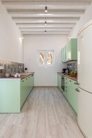 Casa, fumadores