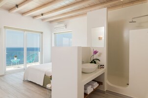 Casa, fumadores