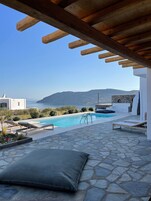 3 habitaciones 