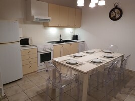 3 habitaciones 
