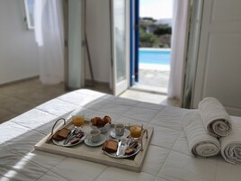 3 habitaciones 