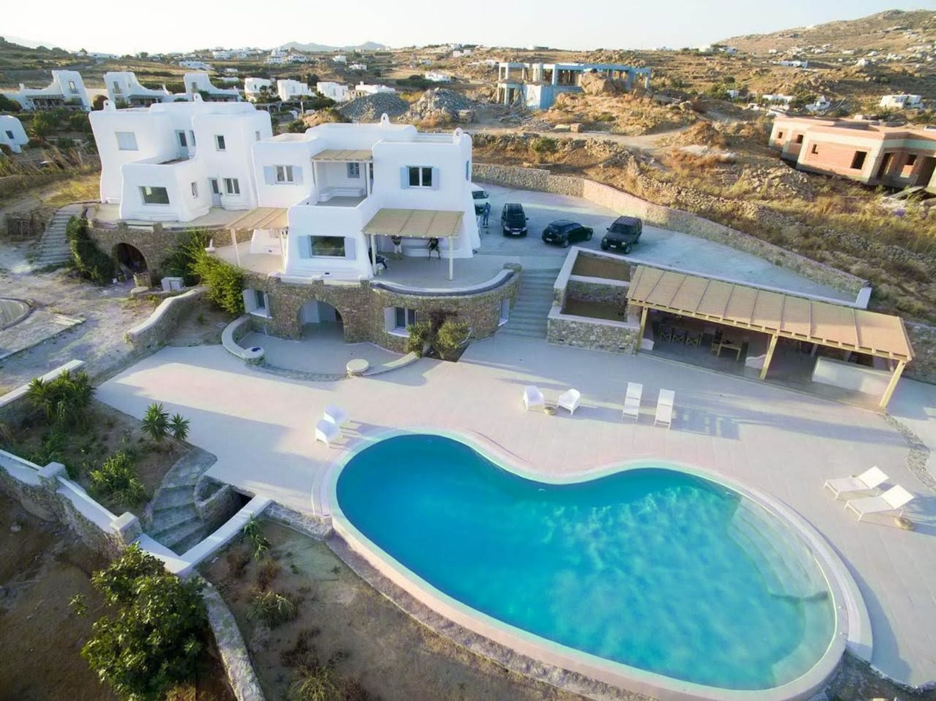 House | 7 bedrooms