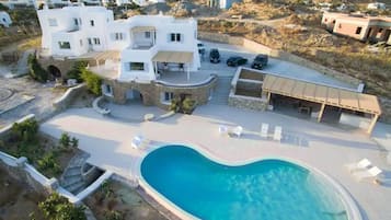 House | 7 bedrooms