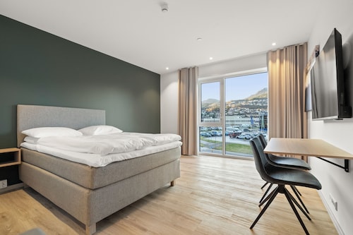 Skudeløken Apartment Hotel
