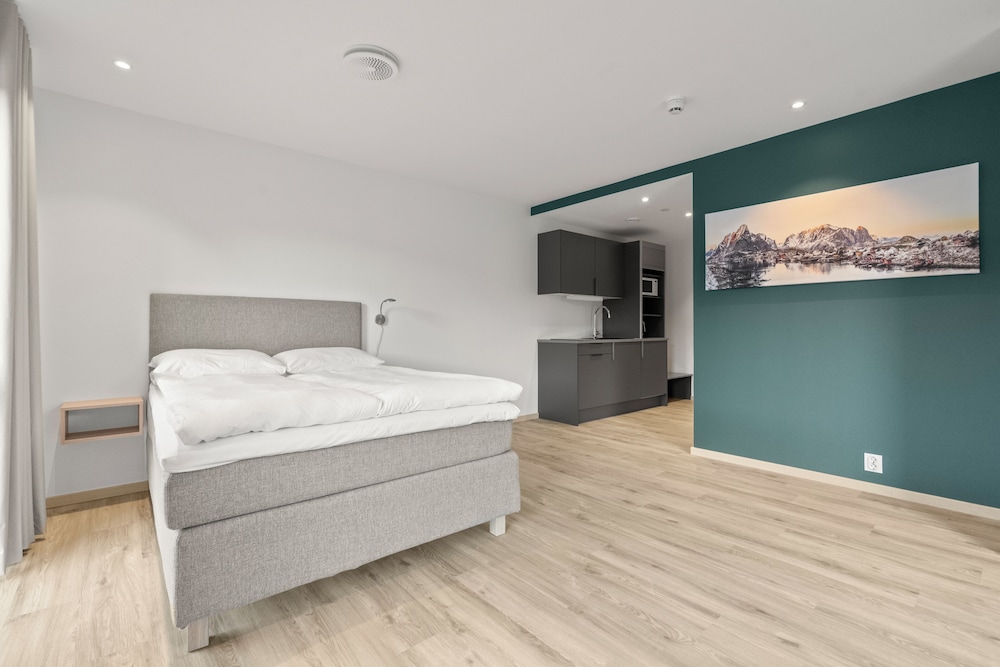 Skudeløken Apartment Hotel photo 8