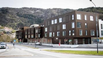 Eksteriør