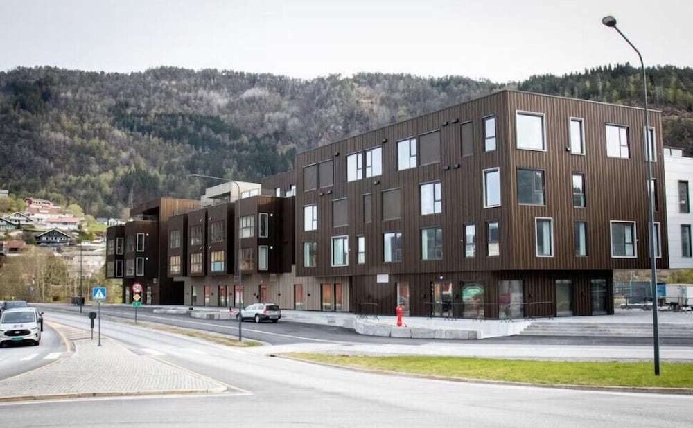 Skudeløken Apartment Hotel photo 6