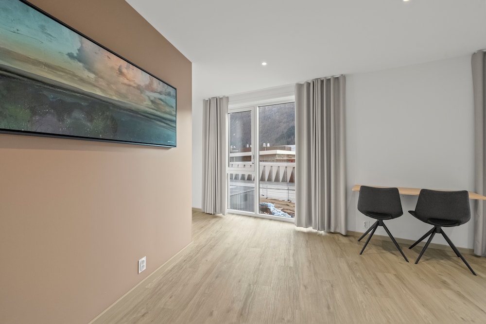 Skudeløken Apartment Hotel photo 7