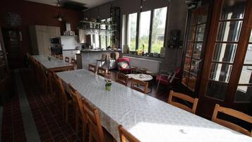 Restaurantes