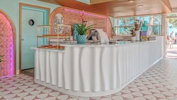 Restaurantes