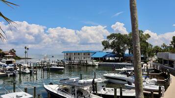 Port de plaisance