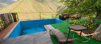 AOG Panoramic Family Boutique Eco Resort
Garni Canyon, Armenia