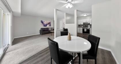 Elegant Chateau Escape | Parking Included