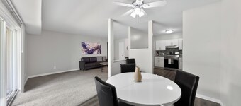 Elegant Chateau Escape | Parking Included
