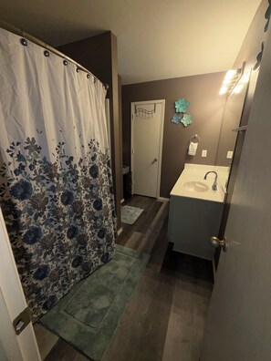 Håndklæder, Toiletpapir