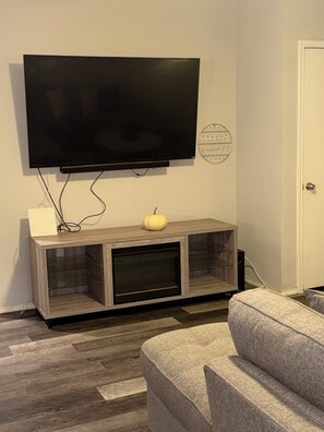 Smart TV