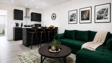 TV, offices