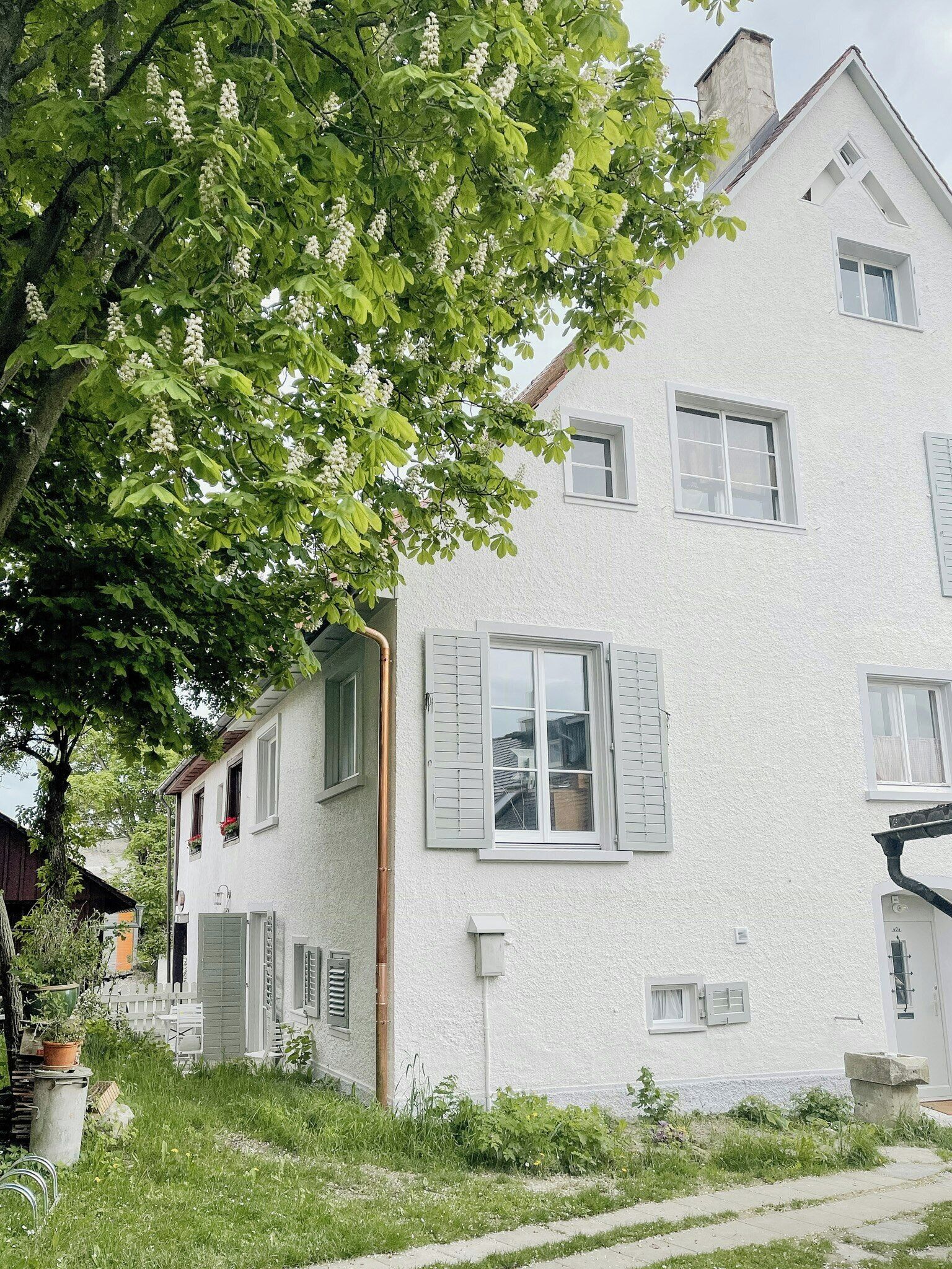 Udendørsområde