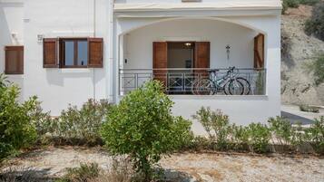 Detalle exterior