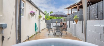 *2AA* Spacious & Innovative Stay