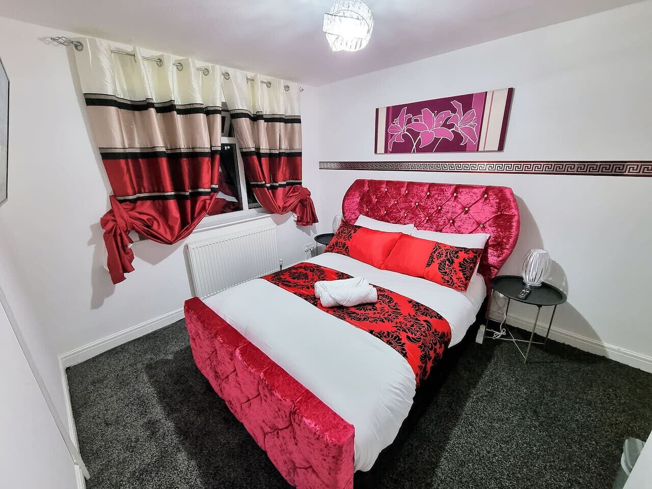 Room. For Your most relaxed and cosy stay