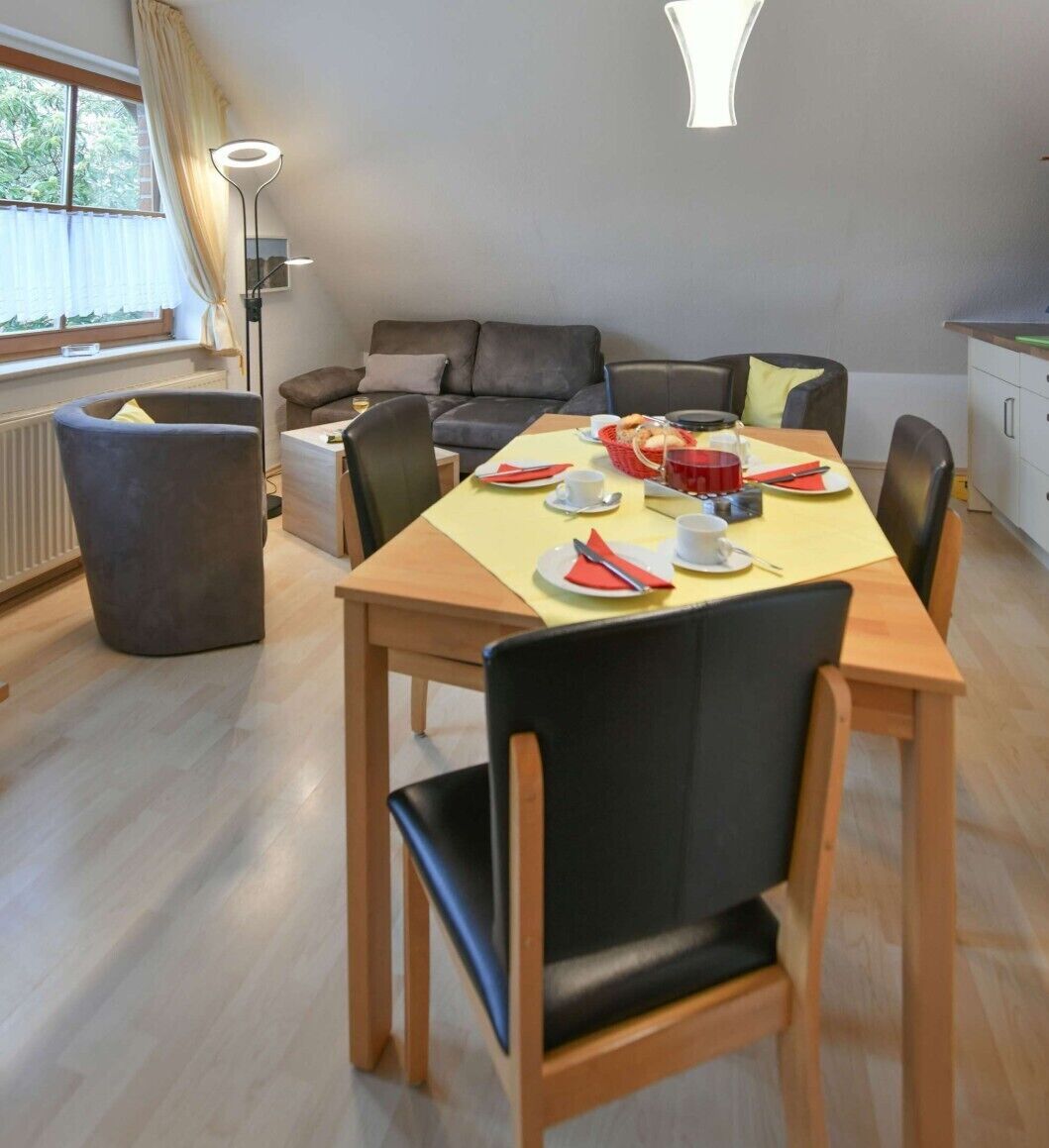 Spiseområde
