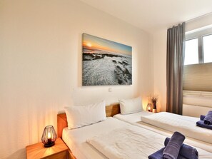 Unclassified image, 3 of 18, button - Your dream beachfront vacation rental on Wangerooge (Wangerooge)
